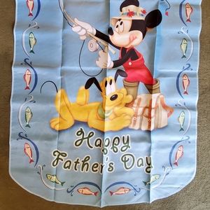 Hamilton Collection Disney Happy Father's Day